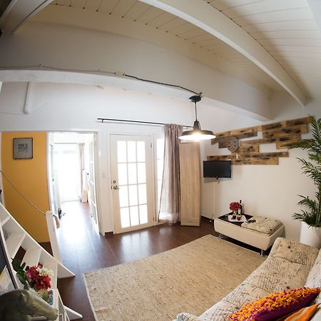 Modern Hotel Aruba Noord Extérieur photo