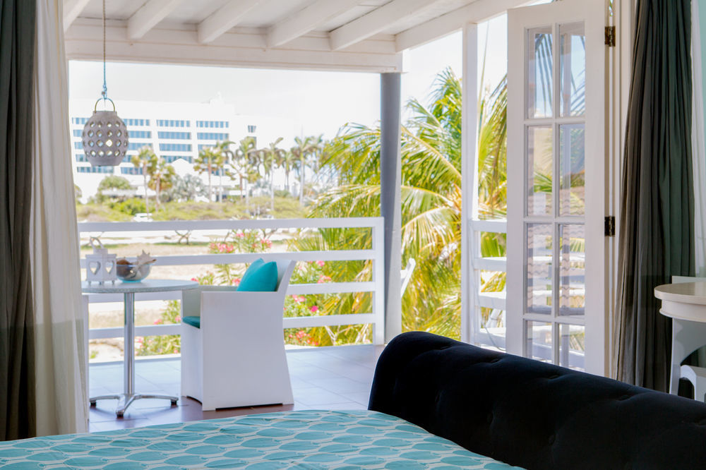 Modern Hotel Aruba Noord Extérieur photo