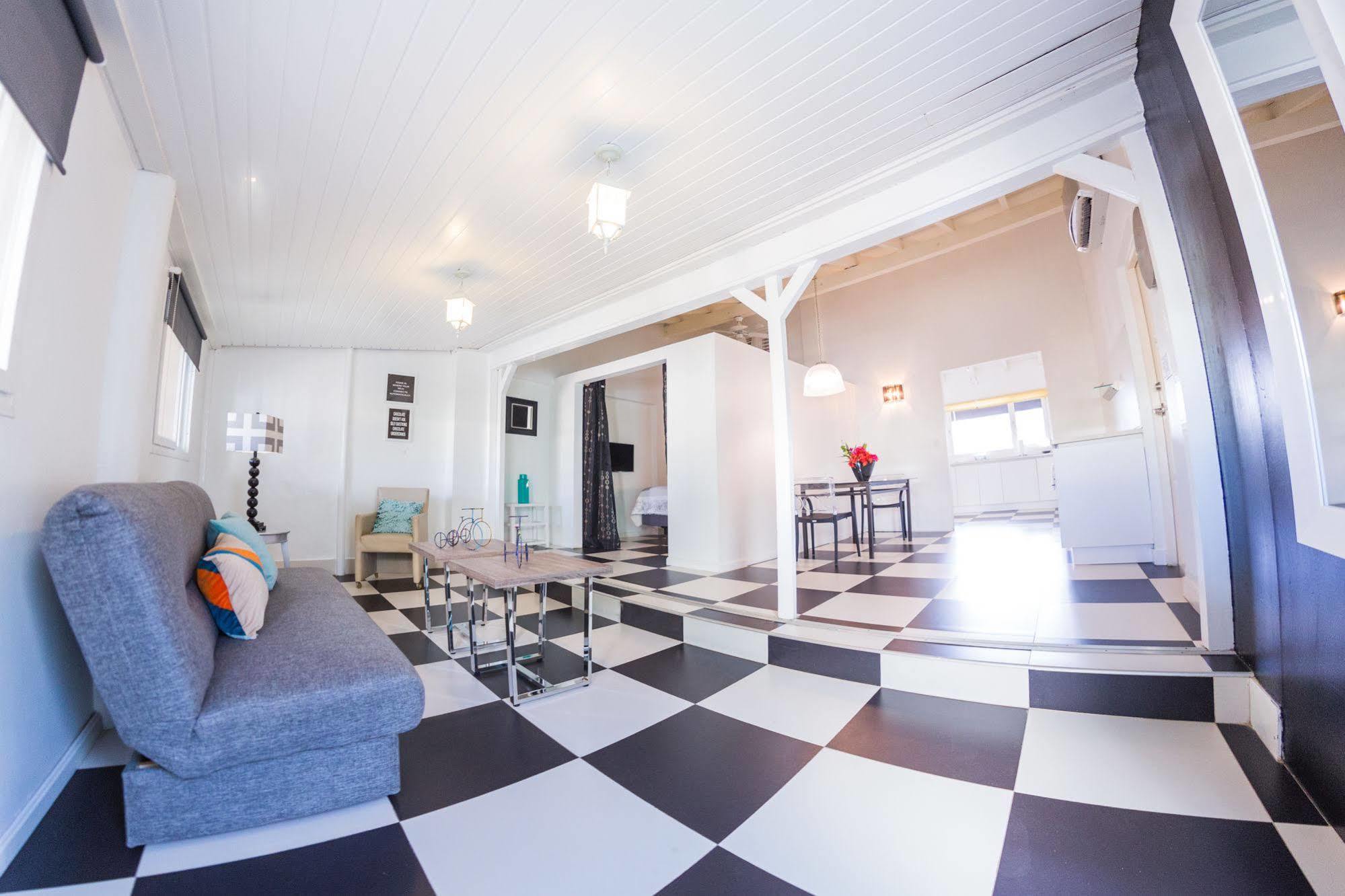 Modern Hotel Aruba Noord Extérieur photo