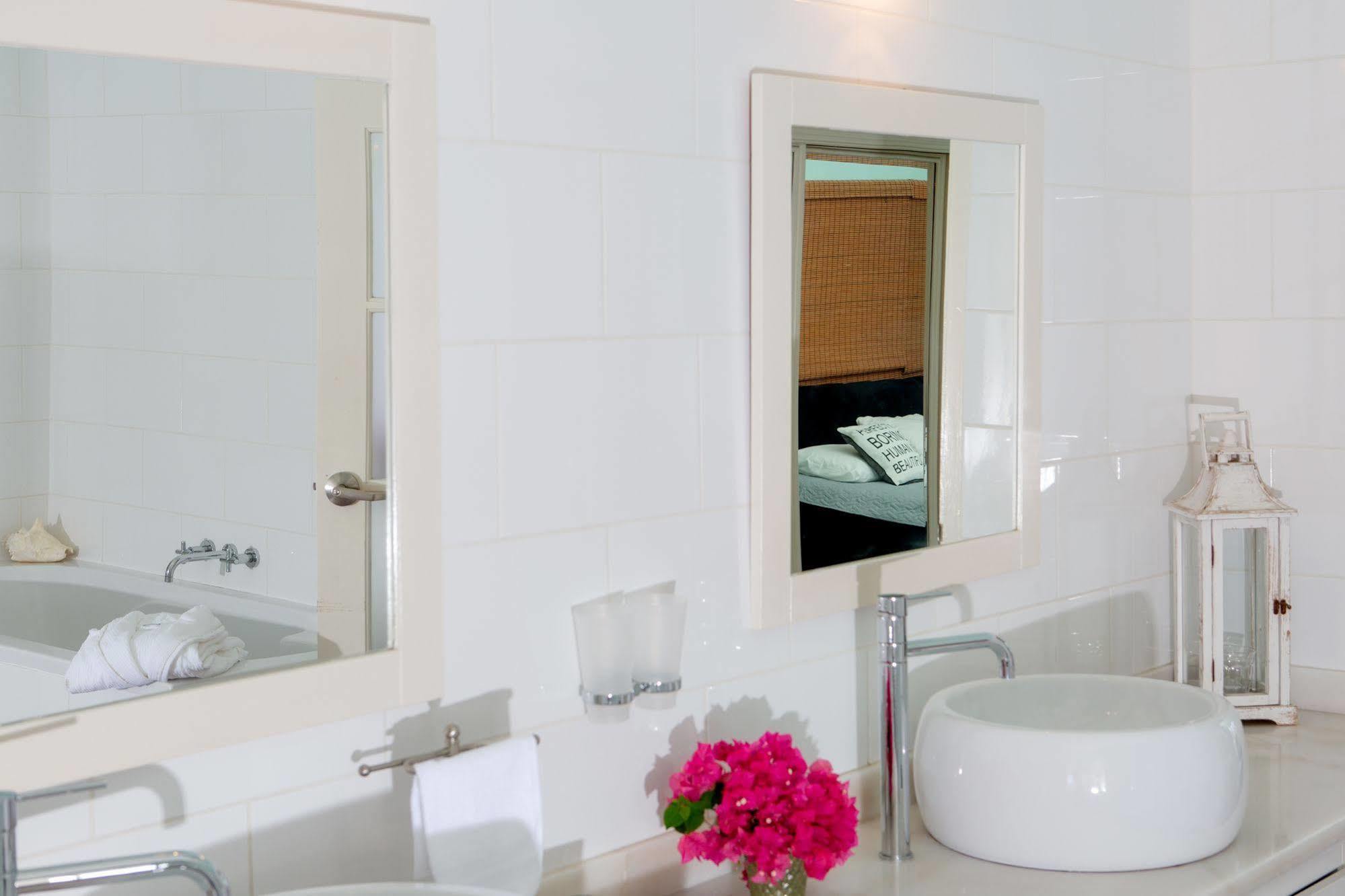 Modern Hotel Aruba Noord Extérieur photo